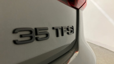 Audi A1 35 TFSI S Line Style Edition 5dr [Tech Pack] Petrol Hatchback